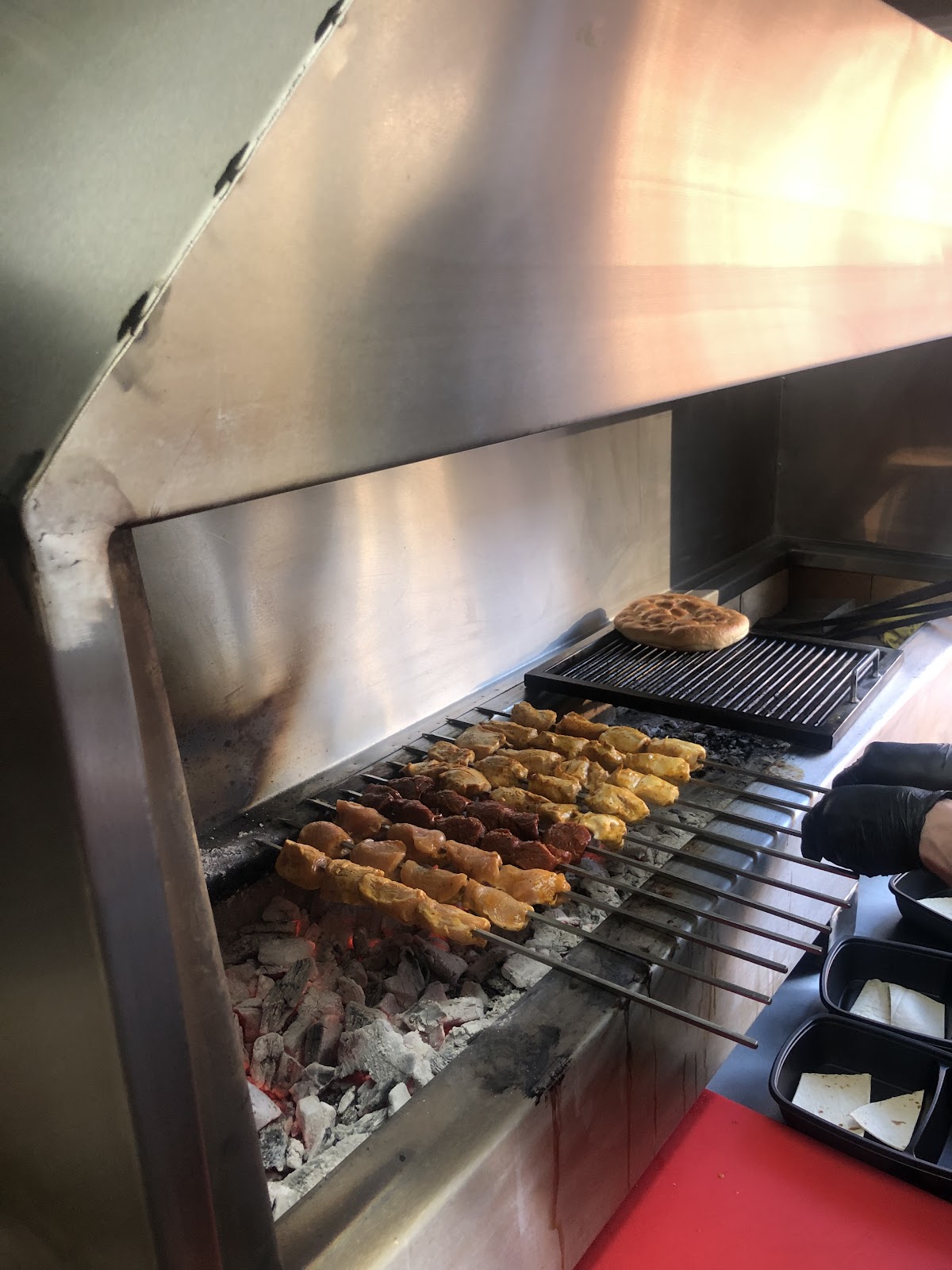 Photo of Great Missenden Fish Bar and Mangal - 15 Station Approach, Great Missenden HP16 9AZ